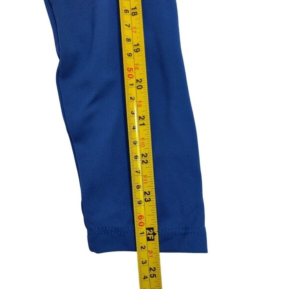 Olive & Oak Women's Blue Long-Sleeved Crew Neck Top, Size S, NWT. - Picture 8 of 8